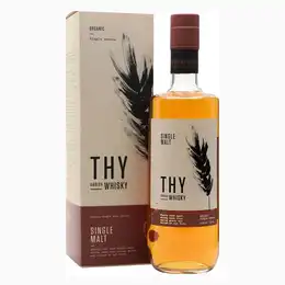 Thy Single Malt Danish Whisky