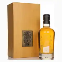 Springbank 25 Year Old - Directors Special  Whisky 70cl