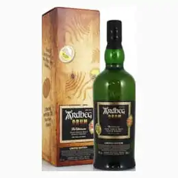 Ardbeg Drum