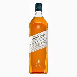 Johnnie Walker Blenders