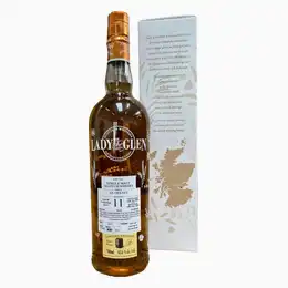 Orkney 11 Year Old Lady of the Glen