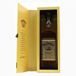 Jack Daniels No 27 Gold