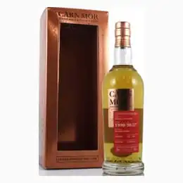Imperial 1990 30YO Celebration of the Cask #7531, 41.7%