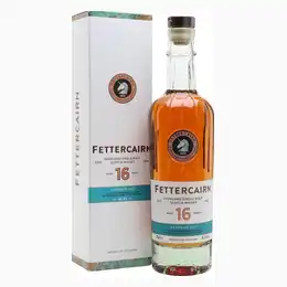 Fettercairn 16 Year Old 4th Release: 2023