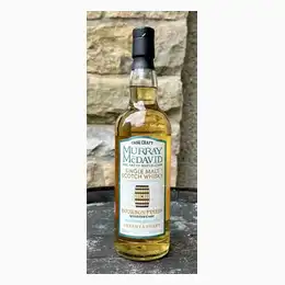 Auchroisk Murray McDavid Cask Craft Single Malt Scotch Whisky The