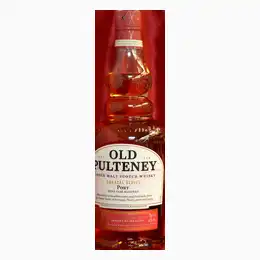 Old Pulteney Costal Series #2 Port 46%