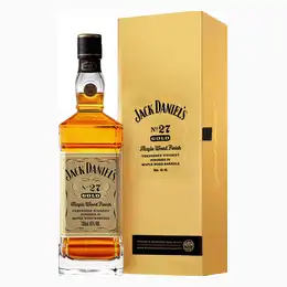 Jack Daniel