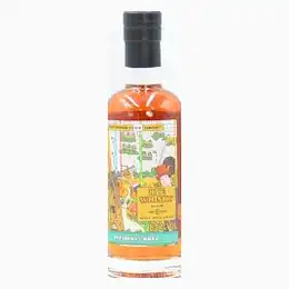 Millstone 3 Year Old That Boutique-y Rye Whiskey Batch #4