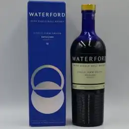 Waterford Whiskey Rathclogh Edition 1.1 USA Edition