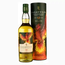 Lagavulin 12 Year Old Special Releases 2022
