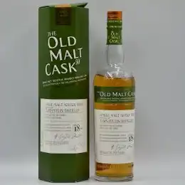 Tamnavulin 18 Year Old Single Cask Whisky #6044 1991 Douglas Laing Malt Cask