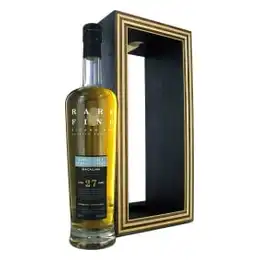 Macallan 1992 27 Year Old Rare Find 51.1% 70cl