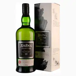 Ardbeg 19 Year Old Traigh Bhan 2020 Release Batch 2