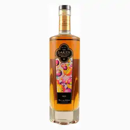 The Lakes Whiskymakers Edition Iris - 56% 70cl