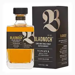 Bladnoch Vinaya Whisky 70cl