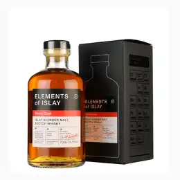 Elements Of Islay Sherry Cask