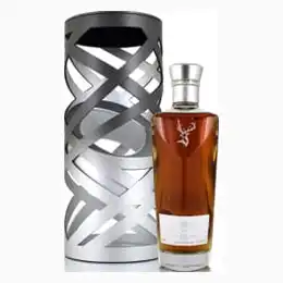 Glenfiddich 30 Year Old, Suspended Time