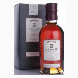Aberlour A