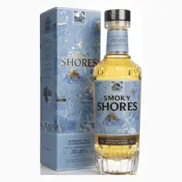 Smoky Shores  Whisky