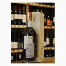 WHITLAW 10 YEAR OLD 2013 OLOROSO SHERRY CASK CARN MOR RELEASE