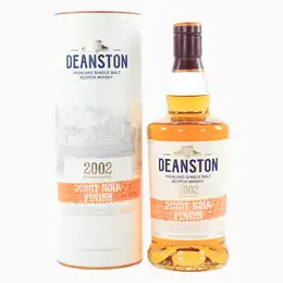 Deanston - 17 Year Old  Pinot Noir Cask Finish