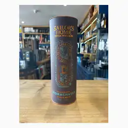 Sailors Home Stormchaser Single Malt 70cl 46%