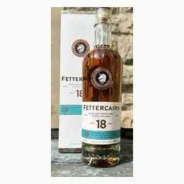 Fettercairn 18 Years Old The