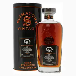 Signatory Vintage Mortlach 2007 17 Year Old Symington