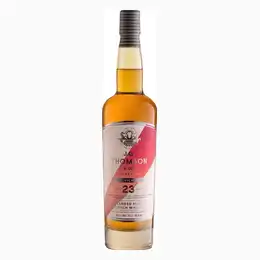 Rich Blended Malt 23 Year Old Batch 01 J.G. Thomson 46% 70cl