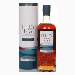 Filey Bay Sherry Cask Reserve #4 Whisky 70cl