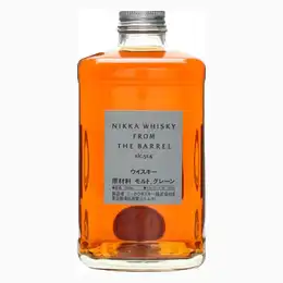 Nikka From the Barrel Whisky 50cl