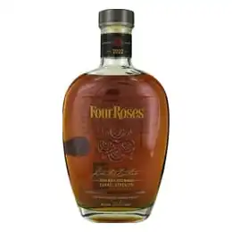 Four Roses Small Batch Ltd Ed 2022 54.5% 70cl