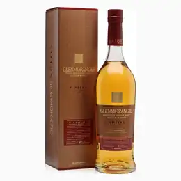 Glenmorangie Spios Private Edition No.9 70cl