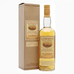 Glenmorangie Special Reserve
