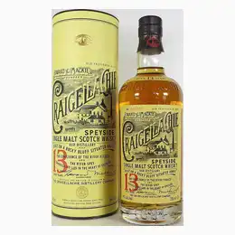 Craigellachie 13 Year Old 