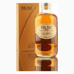 Nikka Pure Malt Black