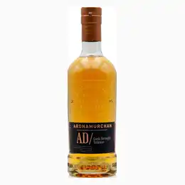 Ardnamurchan Cask Strength 2023 Release