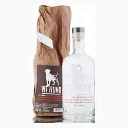 Mackmyra Vit Hund / White Dog Spirit