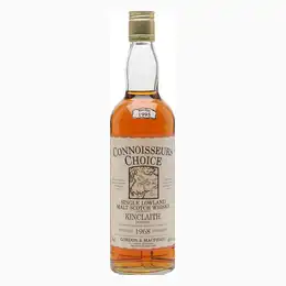 Kinclaith 1968 Bot.1995 Connoisseurs Choice