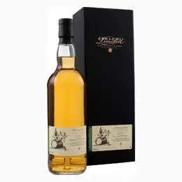 Breath Of Speyside 1992 30 Year Old Adelphi Refill Bourbon - 50.3% - Lockett Brothers