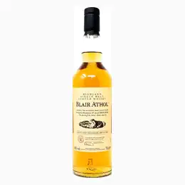 Blair Athol Batch 01 Distillery Exclusive Release Single Malt Scotch Whisky, 70cl, 48% ABV