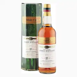 Ardbeg 1975 27 Year Old, The Old Malt Cask Bottling with Box