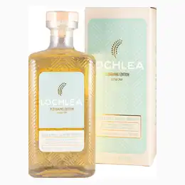Lochlea Ploughing Edition Second Crop Single Malt Whisky