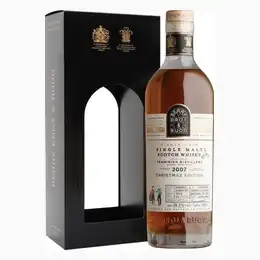 Teaninich 2007 Xmas Edition Berry Bros. and Rudd #1903083 56.3% 70cl