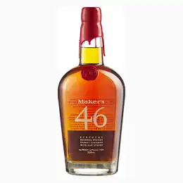 Makers Mark 46
