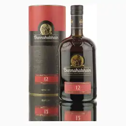 Bunnahabhain 12 Year Old