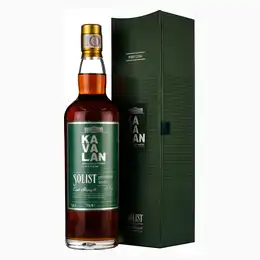 Kavalan Solist Port Cask #006A