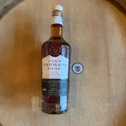 Caol Ila 18-Year-Old Finn Thomson