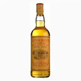 Glenmorangie 10 Year Old Circa 1990