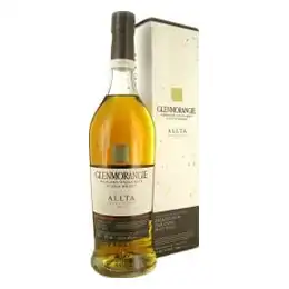 Glenmorangie Allta 51.2% 70cl